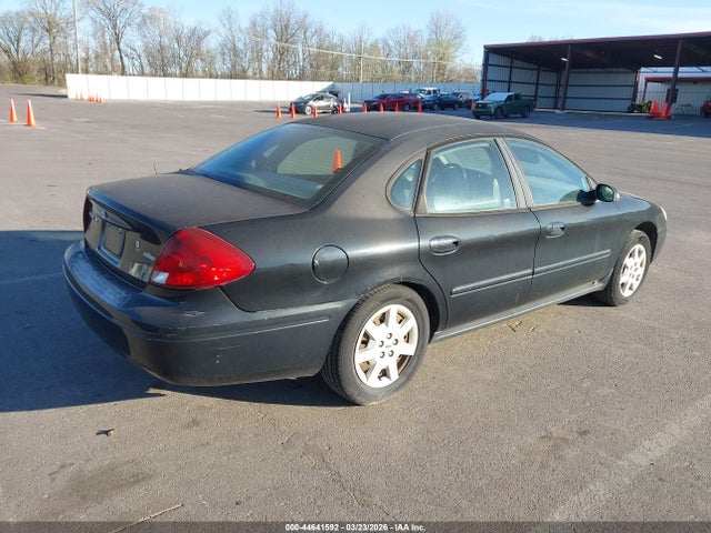 2007 FORD TAURUS 1FAFP53U27A155757 Photo 3