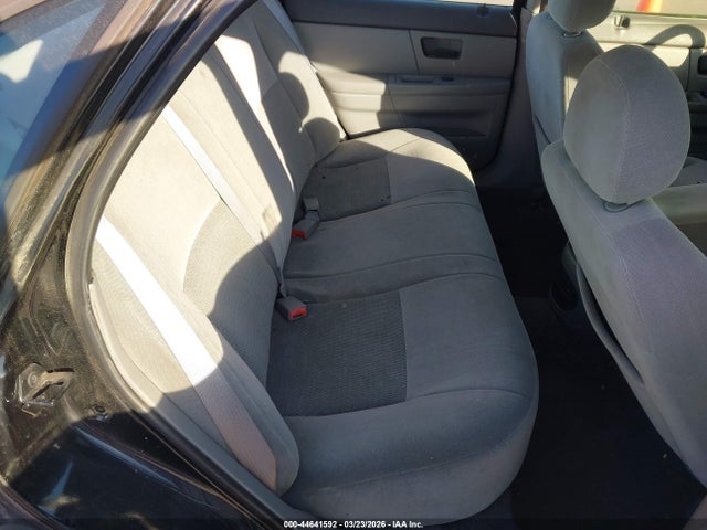 2007 FORD TAURUS 1FAFP53U27A155757 Photo 7