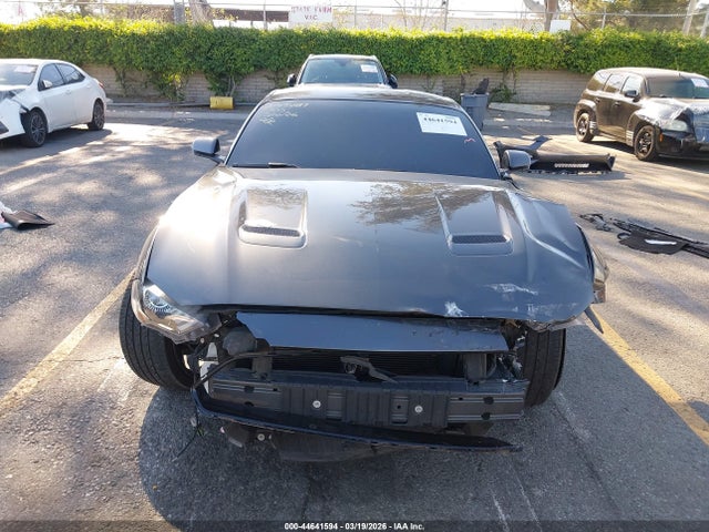 1FA6P8CF0J5180966 Ford Mustang Gt Premium