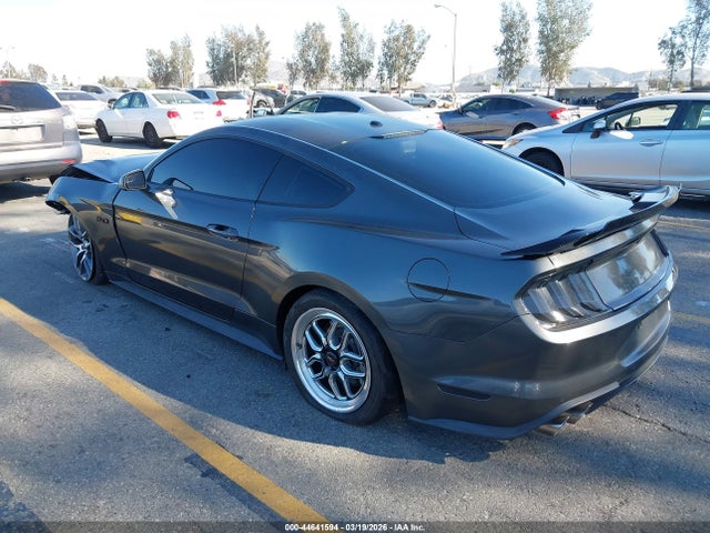 1FA6P8CF0J5180966 Ford Mustang Gt Premium