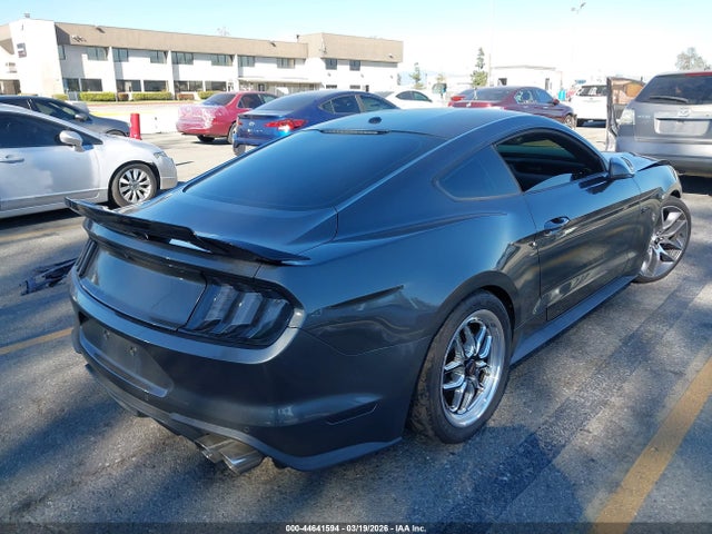 1FA6P8CF0J5180966 Ford Mustang Gt Premium