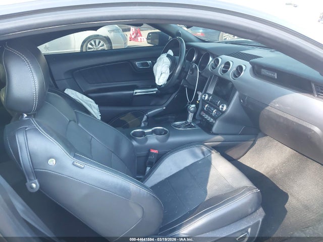 1FA6P8CF0J5180966 Ford Mustang Gt Premium