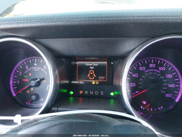 1FA6P8CF0J5180966 Ford Mustang Gt Premium