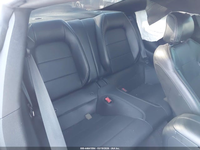 1FA6P8CF0J5180966 Ford Mustang Gt Premium