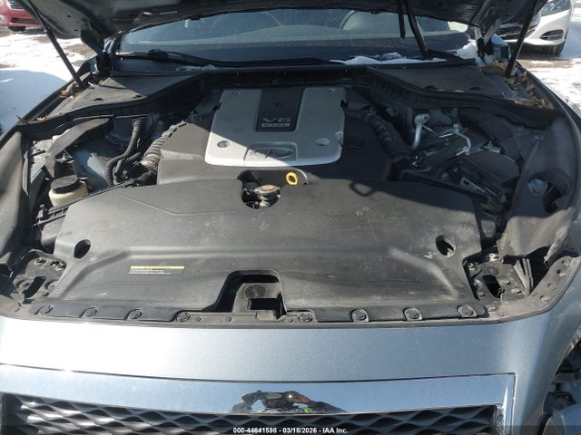Продаж на аукціоні авто 2015 Infiniti Q50 Premium, vin: JN1BV7AR6FM395564, номер лоту: 44641598