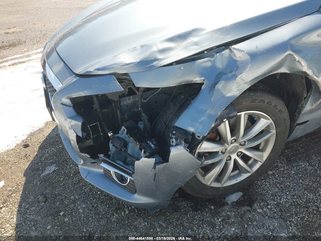 Продаж на аукціоні авто 2015 Infiniti Q50 Premium, vin: JN1BV7AR6FM395564, номер лоту: 44641598