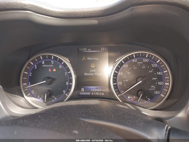 Продаж на аукціоні авто 2015 Infiniti Q50 Premium, vin: JN1BV7AR6FM395564, номер лоту: 44641598