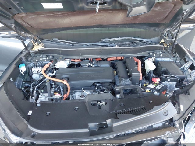 7FARS6H85RE018172 Honda Cr-v Hybrid Sport-l