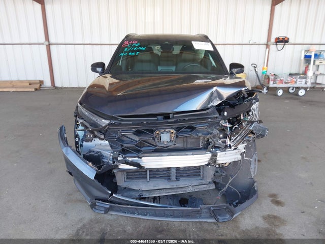 7FARS6H85RE018172 Honda Cr-v Hybrid Sport-l