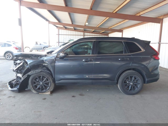 7FARS6H85RE018172 Honda Cr-v Hybrid Sport-l