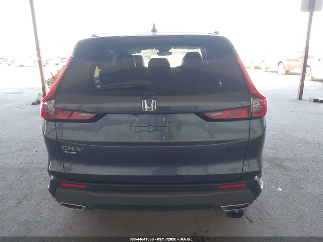 7FARS6H85RE018172 Honda Cr-v Hybrid Sport-l