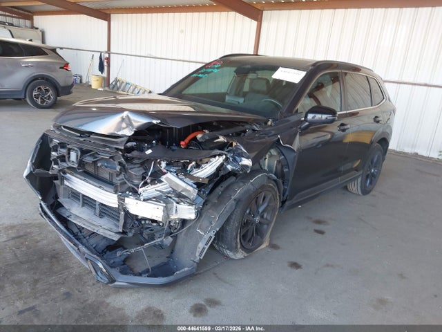 7FARS6H85RE018172 Honda Cr-v Hybrid Sport-l