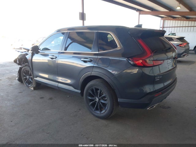 7FARS6H85RE018172 Honda Cr-v Hybrid Sport-l
