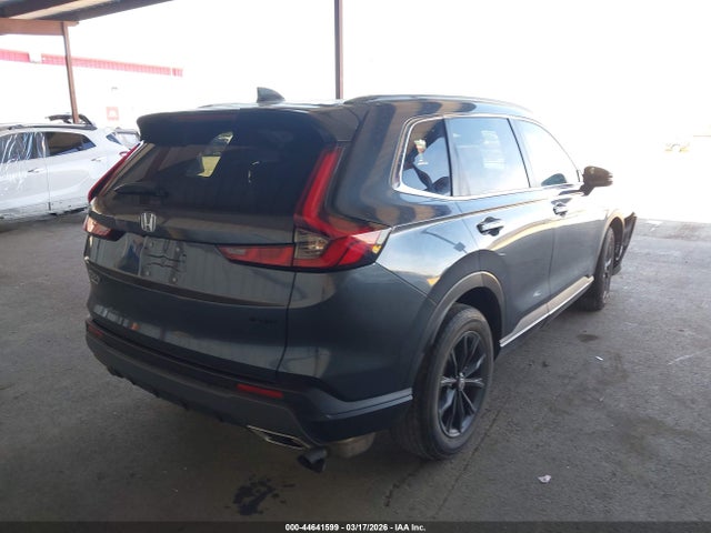 7FARS6H85RE018172 Honda Cr-v Hybrid Sport-l