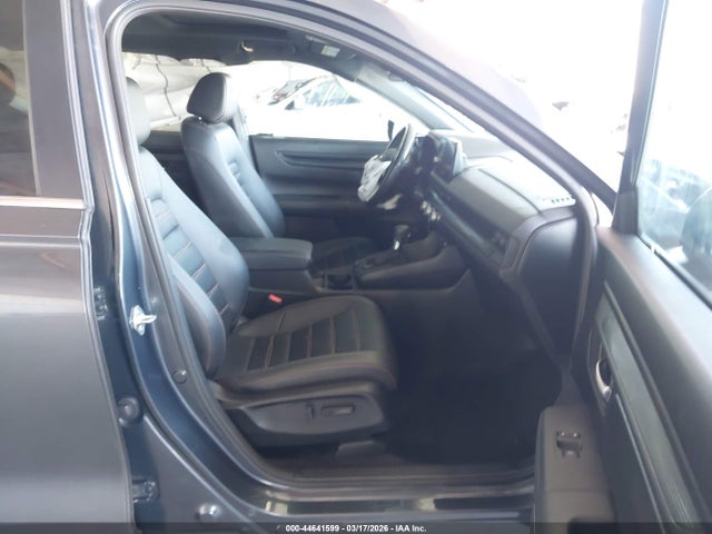7FARS6H85RE018172 Honda Cr-v Hybrid Sport-l