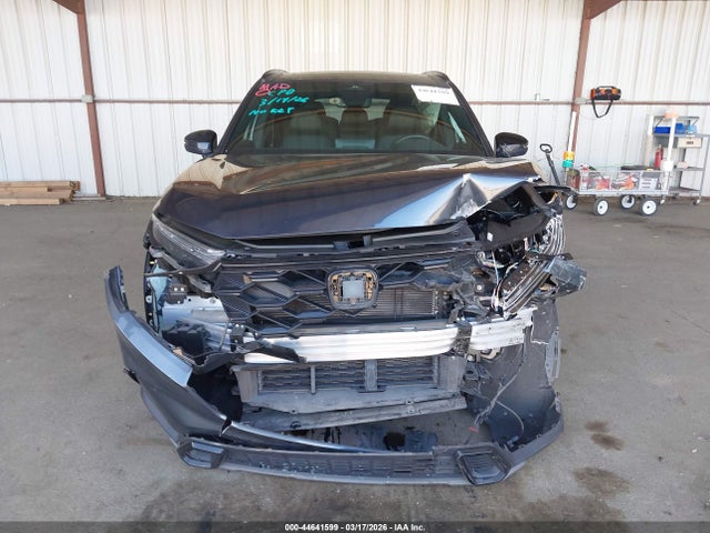 7FARS6H85RE018172 Honda Cr-v Hybrid Sport-l