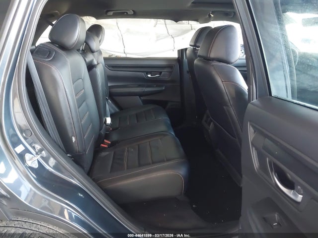 7FARS6H85RE018172 Honda Cr-v Hybrid Sport-l