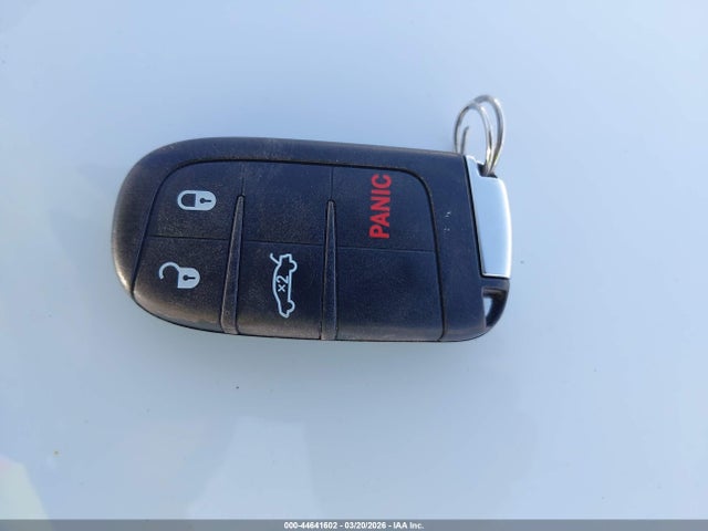 2020 Dodge Challenger Sxt მანქანა იყიდება აუქციონზე, vin: 2C3CDZAGXLH240288, აუქციონის ნომერი: 44641602