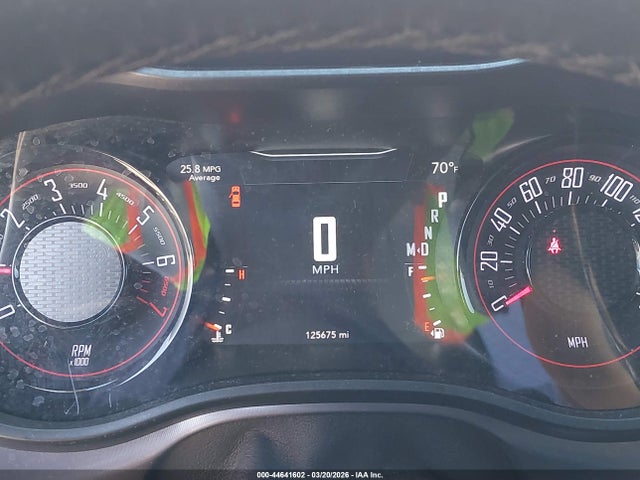 2020 Dodge Challenger Sxt მანქანა იყიდება აუქციონზე, vin: 2C3CDZAGXLH240288, აუქციონის ნომერი: 44641602