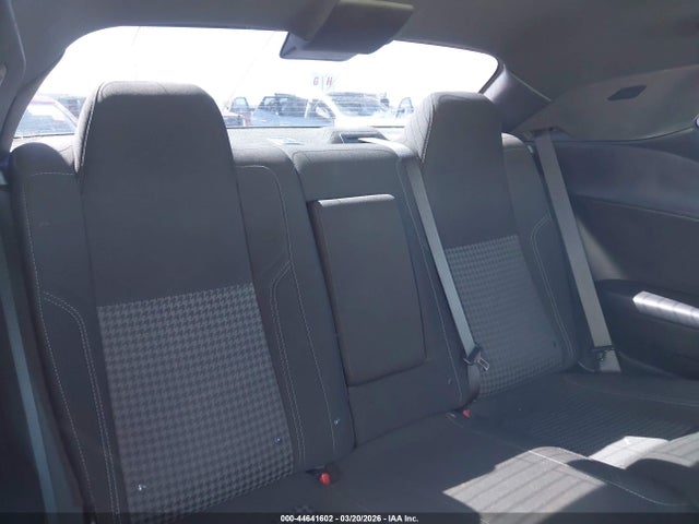 2020 Dodge Challenger Sxt მანქანა იყიდება აუქციონზე, vin: 2C3CDZAGXLH240288, აუქციონის ნომერი: 44641602