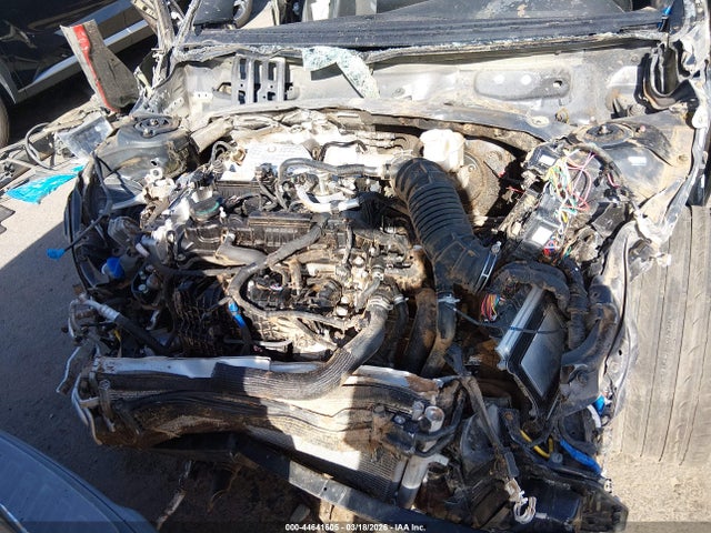 Продаж на аукціоні авто 2025 Hyundai Elantra N, vin: KMHLW4DK7SU025242, номер лоту: 44641605