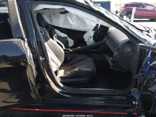 Продаж на аукціоні авто 2025 Hyundai Elantra N, vin: KMHLW4DK7SU025242, номер лоту: 44641605