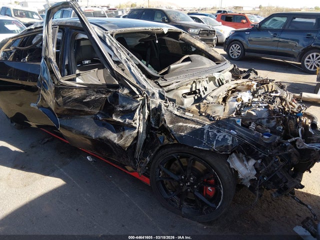 Продаж на аукціоні авто 2025 Hyundai Elantra N, vin: KMHLW4DK7SU025242, номер лоту: 44641605