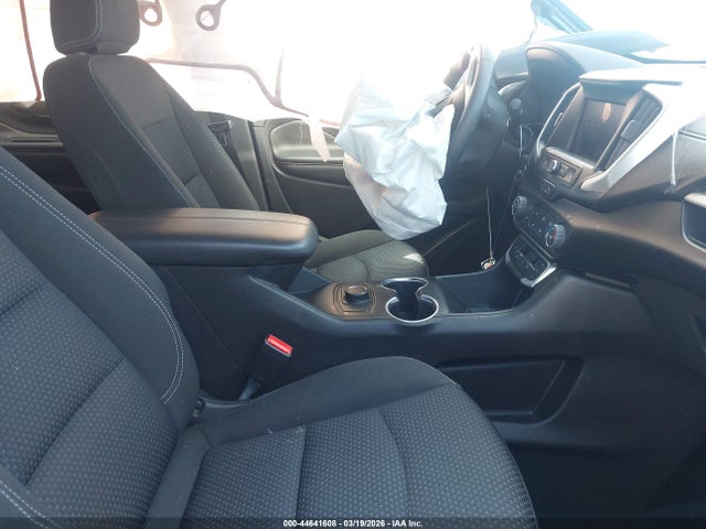 Aukcja sprzedaży 2022 Gmc Terrain Fwd Sle, vin: 3GKALMEV8NL142795, numer aukcji: 44641608