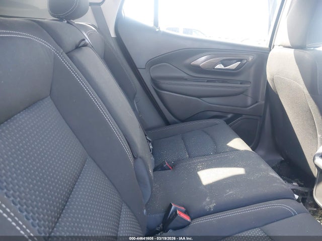 Aukcja sprzedaży 2022 Gmc Terrain Fwd Sle, vin: 3GKALMEV8NL142795, numer aukcji: 44641608