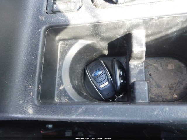 44641609 :رقم المزاد ، JF1GPAY64G8214161 vin ، 2016 Subaru Impreza 2.0i Sport Limited مزاد بيع