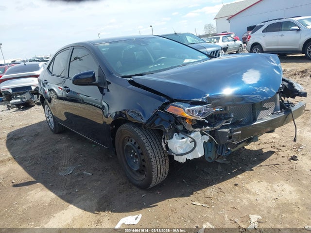 2018 TOYOTA COROLLA 2T1BURHE8JC981686