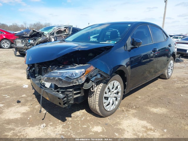 2018 TOYOTA COROLLA 2T1BURHE8JC981686 Photo 5