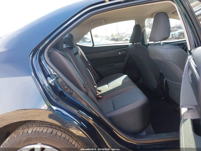 2018 TOYOTA COROLLA 2T1BURHE8JC981686 Photo 7