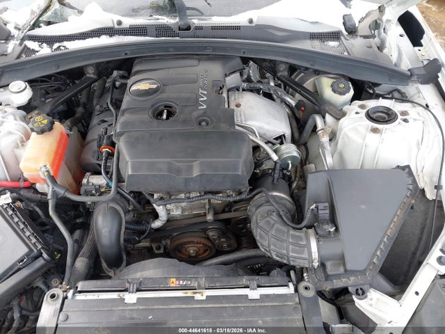44641618 :رقم المزاد ، 1G1FB1RX0H0117527 vin ، 2017 Chevrolet Camaro 1lt مزاد بيع