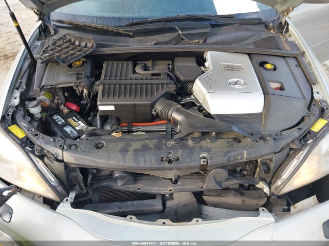 Aukcja sprzedaży 2008 Lexus Rx 400h, vin: JTJGW31U782006827, numer aukcji: 44641621