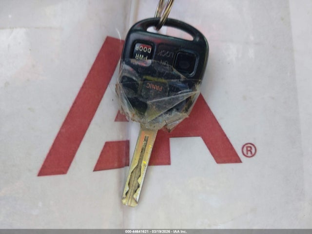 Aukcja sprzedaży 2008 Lexus Rx 400h, vin: JTJGW31U782006827, numer aukcji: 44641621