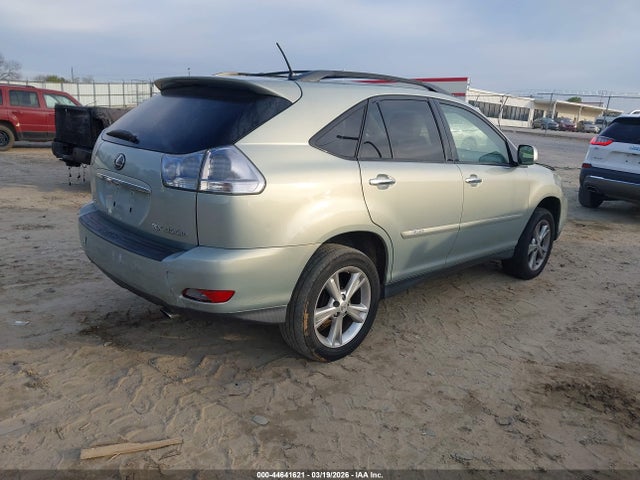 Aukcja sprzedaży 2008 Lexus Rx 400h, vin: JTJGW31U782006827, numer aukcji: 44641621