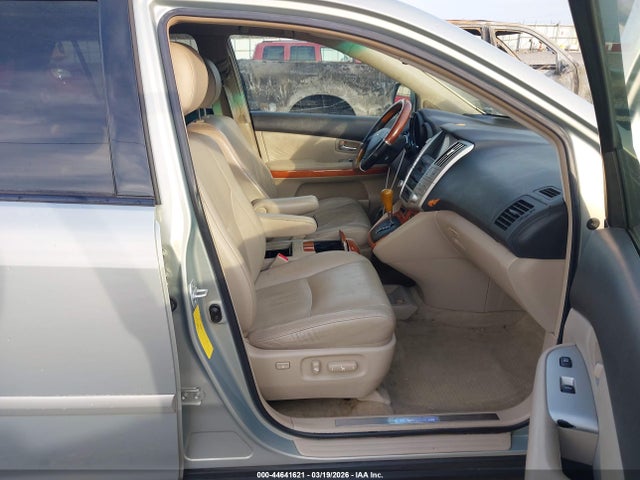 Aukcja sprzedaży 2008 Lexus Rx 400h, vin: JTJGW31U782006827, numer aukcji: 44641621