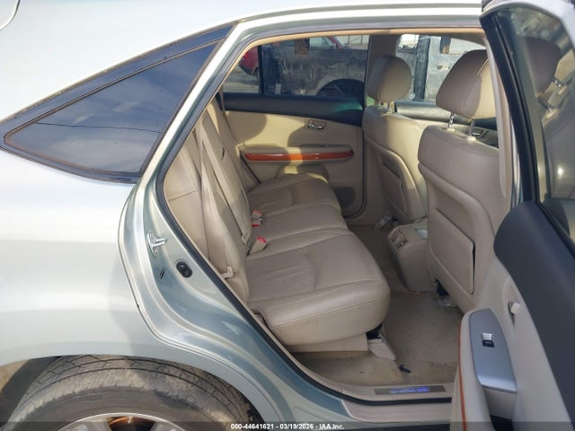 Aukcja sprzedaży 2008 Lexus Rx 400h, vin: JTJGW31U782006827, numer aukcji: 44641621