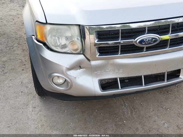 Продажа на аукционе авто 2011 Ford Escape Xlt, vin: 1FMCU0DG6BKB22714, номер лота: 44641623