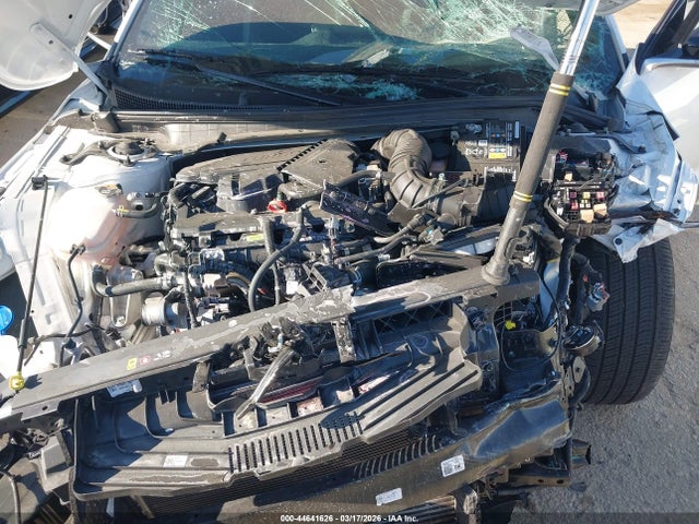 44641626 :رقم المزاد ، 3KPFW4DC1SE207091 vin ، 2025 Kia K4 Gt-line Turbo مزاد بيع