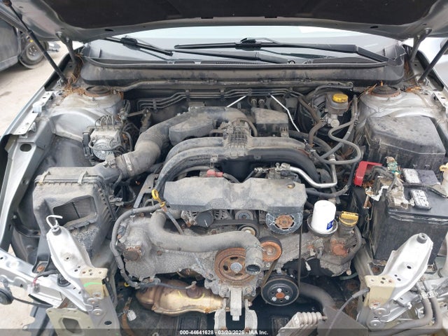 4S4BSALC5F3323123 Subaru Outback 2.5i Limited