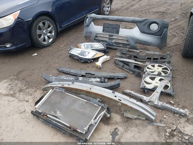 4S4BSALC5F3323123 Subaru Outback 2.5i Limited