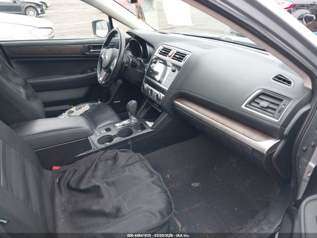 4S4BSALC5F3323123 Subaru Outback 2.5i Limited