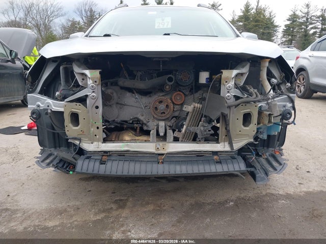 4S4BSALC5F3323123 Subaru Outback 2.5i Limited