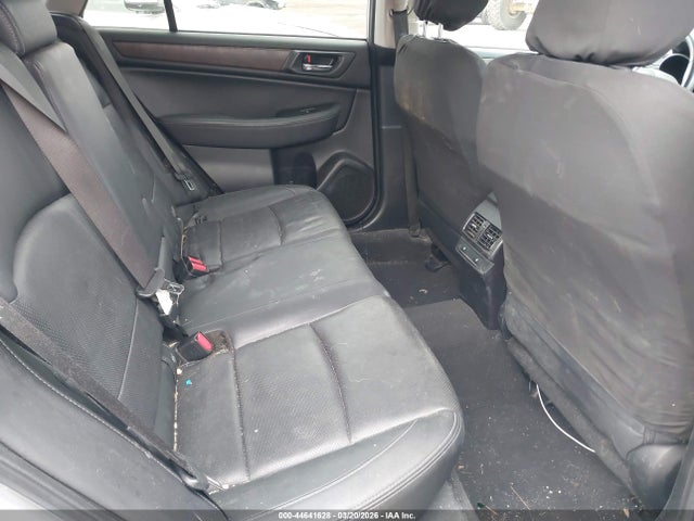 4S4BSALC5F3323123 Subaru Outback 2.5i Limited