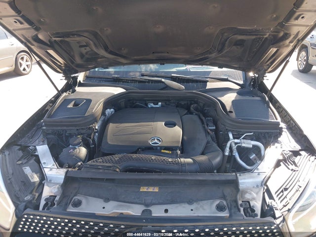 W1N0G8DB8NG096120 Mercedes-Benz Glc 300 Suv
