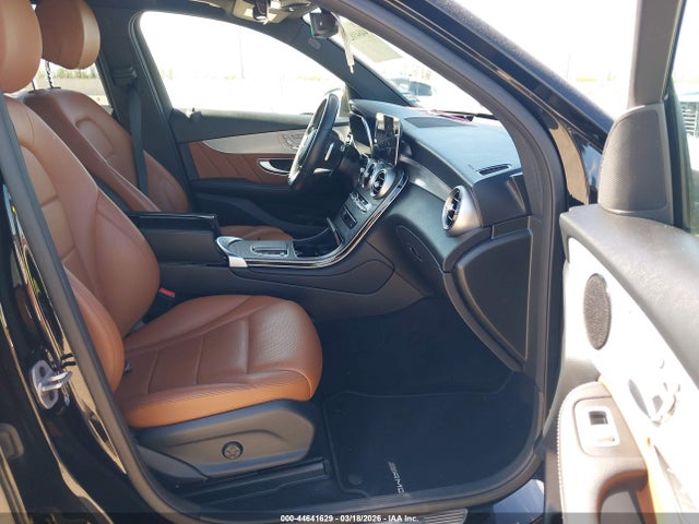 W1N0G8DB8NG096120 Mercedes-Benz Glc 300 Suv