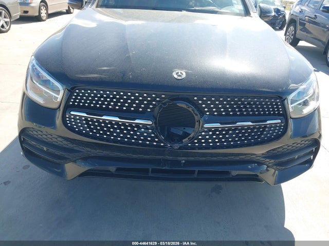 W1N0G8DB8NG096120 Mercedes-Benz Glc 300 Suv
