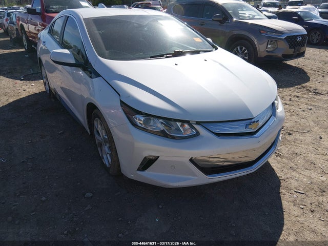 2017 CHEVROLET VOLT 1G1RB6S56HU100016